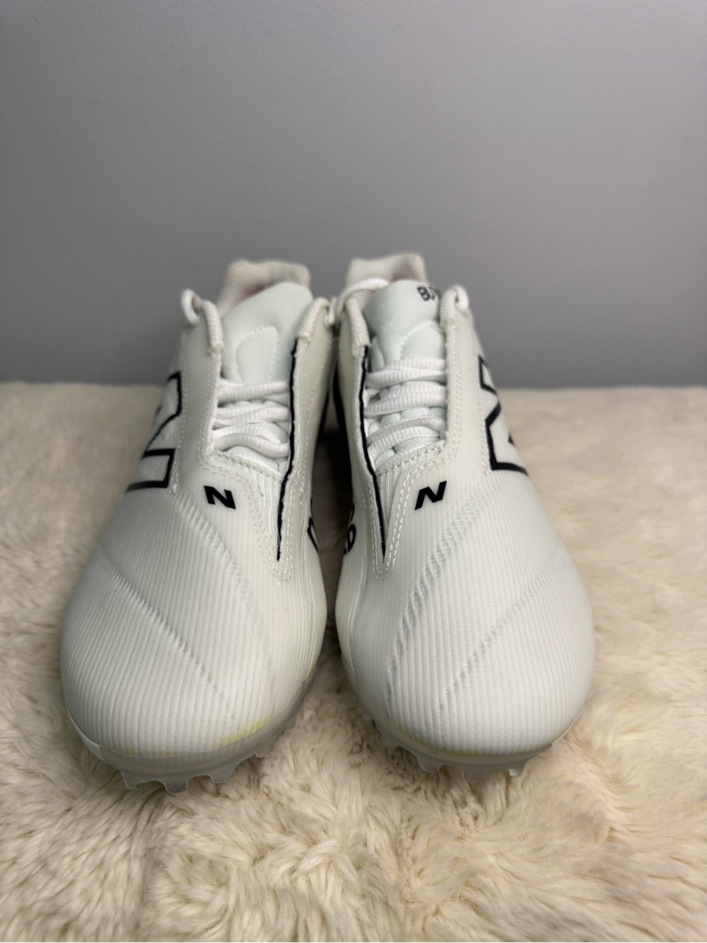 New Balance Cleats - Picture 3 of 8